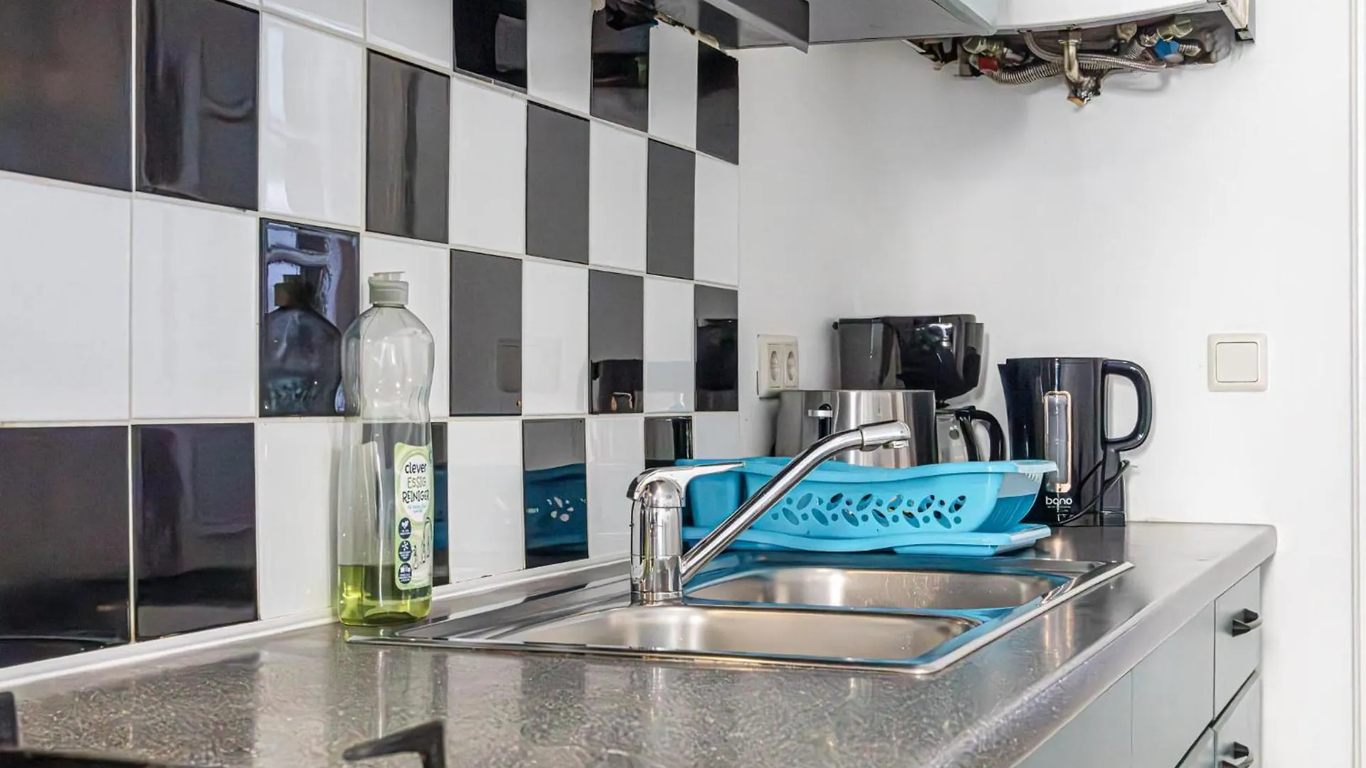 Central Elegance 2 Bedroom Apt At Vienna'S Vibrant Center Αυστρία