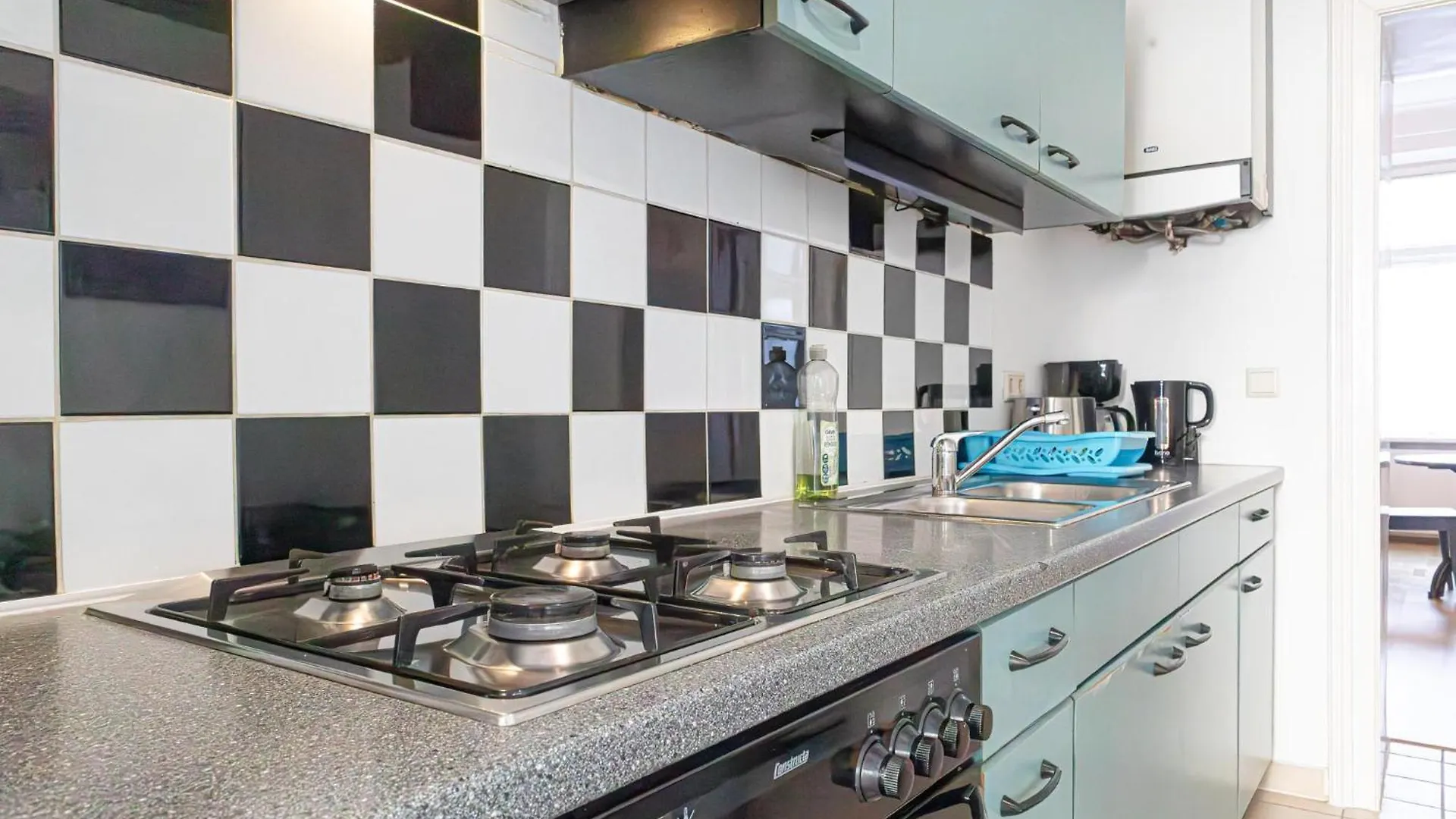 Central Elegance 2 Bedroom Apt At Vienna'S Vibrant Center Διαμέρισμα Βιέννη