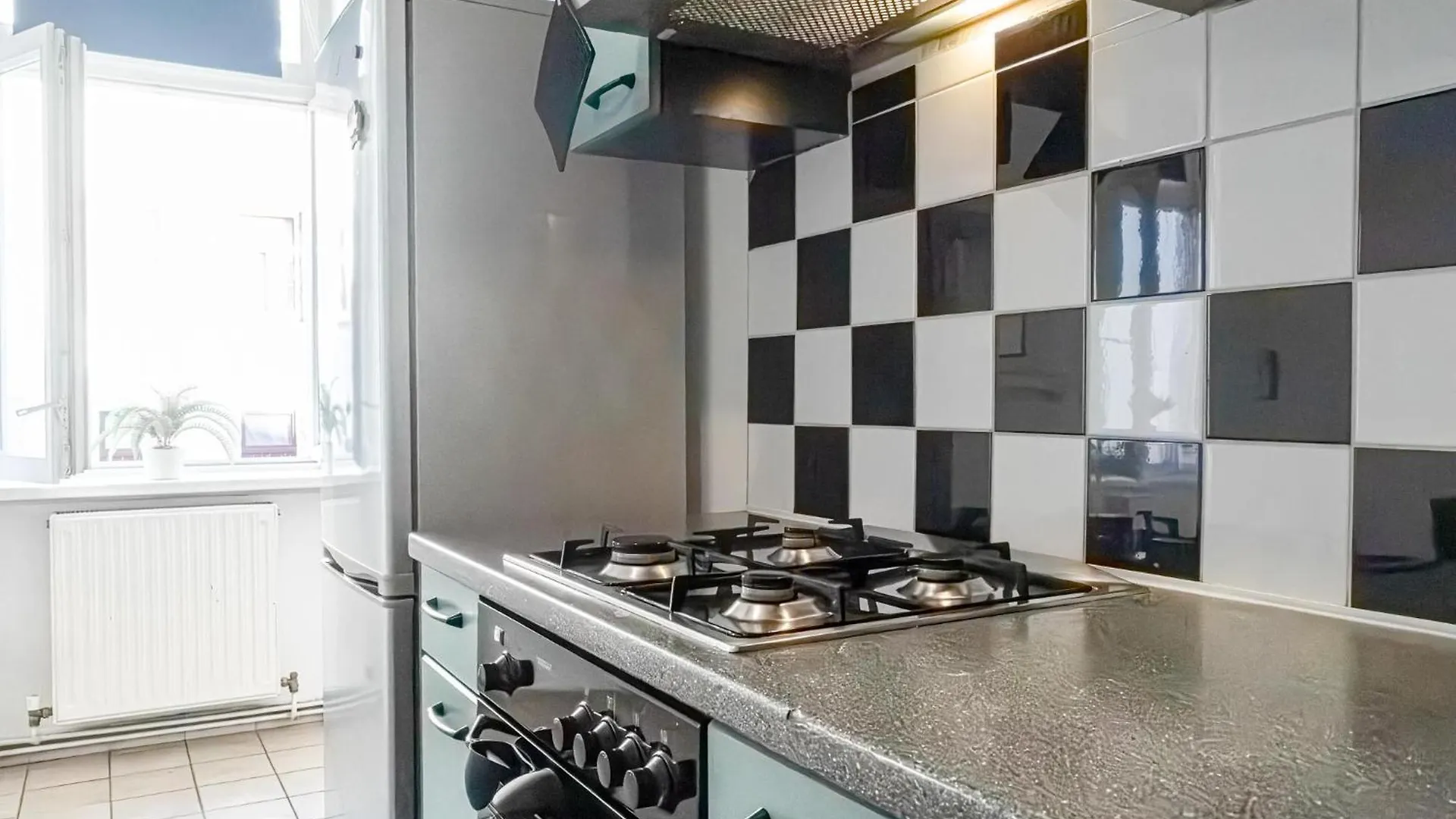 Central Elegance 2 Bedroom Apt At Vienna'S Vibrant Center Βιέννη