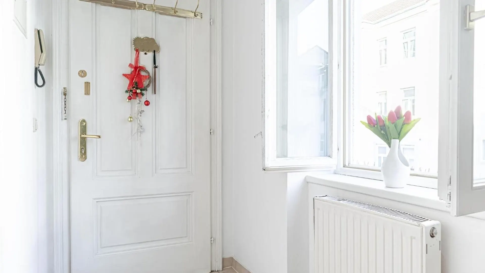Διαμέρισμα Central Elegance 2 Bedroom Apt At Vienna'S Vibrant Center Αυστρία